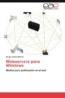 Image for Webservers para Windows