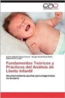 Image for Fundamentos Teoricos y Practicos del Analisis de Llanto Infantil