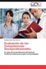 Image for Evaluacion de las Competencias Socioprofesionales