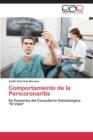 Image for Comportamiento de La Pericoronaritis