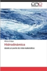Image for Hidrodinamica