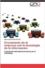 Image for Crecimiento de La Empresa Con La Tecnologia de La Informacion