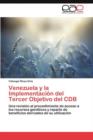 Image for Venezuela y La Implementacion del Tercer Objetivo del Cdb