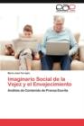 Image for Imaginario Social de La Vejez y El Envejecimiento