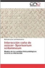 Image for Interaccion Cana de Azucar- Sporisorium Scitamineum