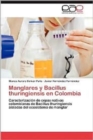Image for Manglares y Bacillus Thuringiensis En Colombia