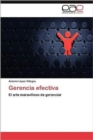 Image for Gerencia Efectiva