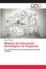 Image for Modelo de Innovacion Estrategico de Negocios