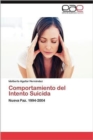 Image for Comportamiento del Intento Suicida