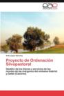Image for Proyecto de Ordenacion Silvopastoral