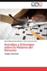Image for Acertijos y Entresijos sobre la Historia del Derecho