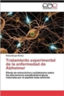 Image for Tratamiento experimental de la enfermedad de Alzheimer