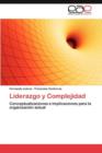 Image for Liderazgo y Complejidad