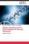Image for Bases Geneticas de La Enfermedad de Graves-Basedow