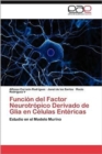 Image for Funcion del Factor Neurotropico Derivado de Glia en Celulas Entericas