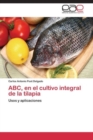 Image for ABC, en el cultivo integral de la tilapia