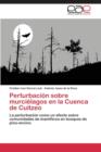 Image for Perturbacion sobre murcielagos en la Cuenca de Cuitzeo