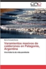 Image for Varamientos masivos de calderones en Patagonia, Argentina