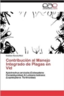 Image for Contribucion al Manejo Integrado de Plagas en Vid