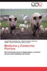 Image for Medicina y Zootecnia Porcina