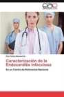 Image for Caracterizacion de La Endocarditis Infecciosa