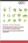 Image for 10 Aspectos Claves Para La Gestion Ambiental