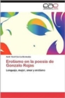 Image for Erotismo En La Poesia de Gonzalo Rojas
