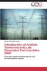 Image for Introduccion al Analisis Termomecanico de Elementos Combustibles BWR