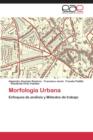 Image for Morfologia Urbana