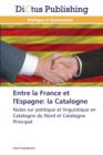 Image for Entre La France Et l&#39;Espagne