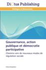 Image for Gouvernance, Action Publique Et Democratie Participative