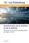Image for Construction de la Victoire Et de la Defaite