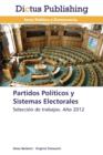 Image for Partidos Politicos y Sistemas Electorales