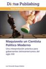 Image for Maquiavelo un Cientista Politico Moderno