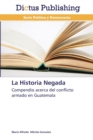 Image for La Historia Negada