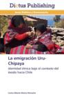 Image for La emigracion Uru-Chipaya
