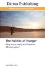 Image for The Politics of Hunger