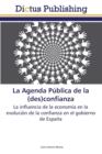 Image for La Agenda Publica de la (des)confianza