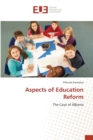 Image for Aspects of Education Reform