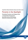 Image for Parents in the Spotlight