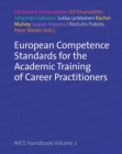 Image for European Competence Standards for the Academic Training of Career Practitioners