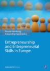 Image for Entrepreneurship and Entrepreneurial Skills in Europe