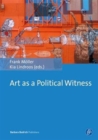 Image for Art as a Political Witness