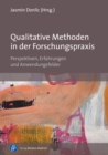 Image for Qualitative Methoden in Der Forschungspraxis