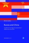 Image for Russia and China