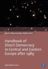 Image for Handbook of Direct Democracy in Central and Eastern Europe after 1989