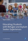 Image for Educating Students with Refugee Backgrounds