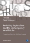Image for Revisiting Regionalism and the Contemporary World Order