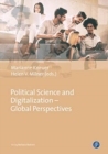 Image for Political Science in the Digital Age - Global Perspectives
