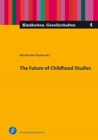 Image for The Future of Childhood Studies